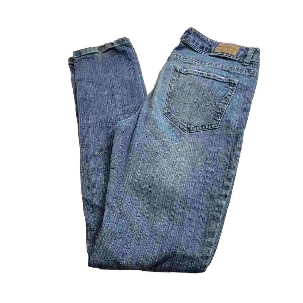 Aeropostale Bayla Skinny 7/8 long